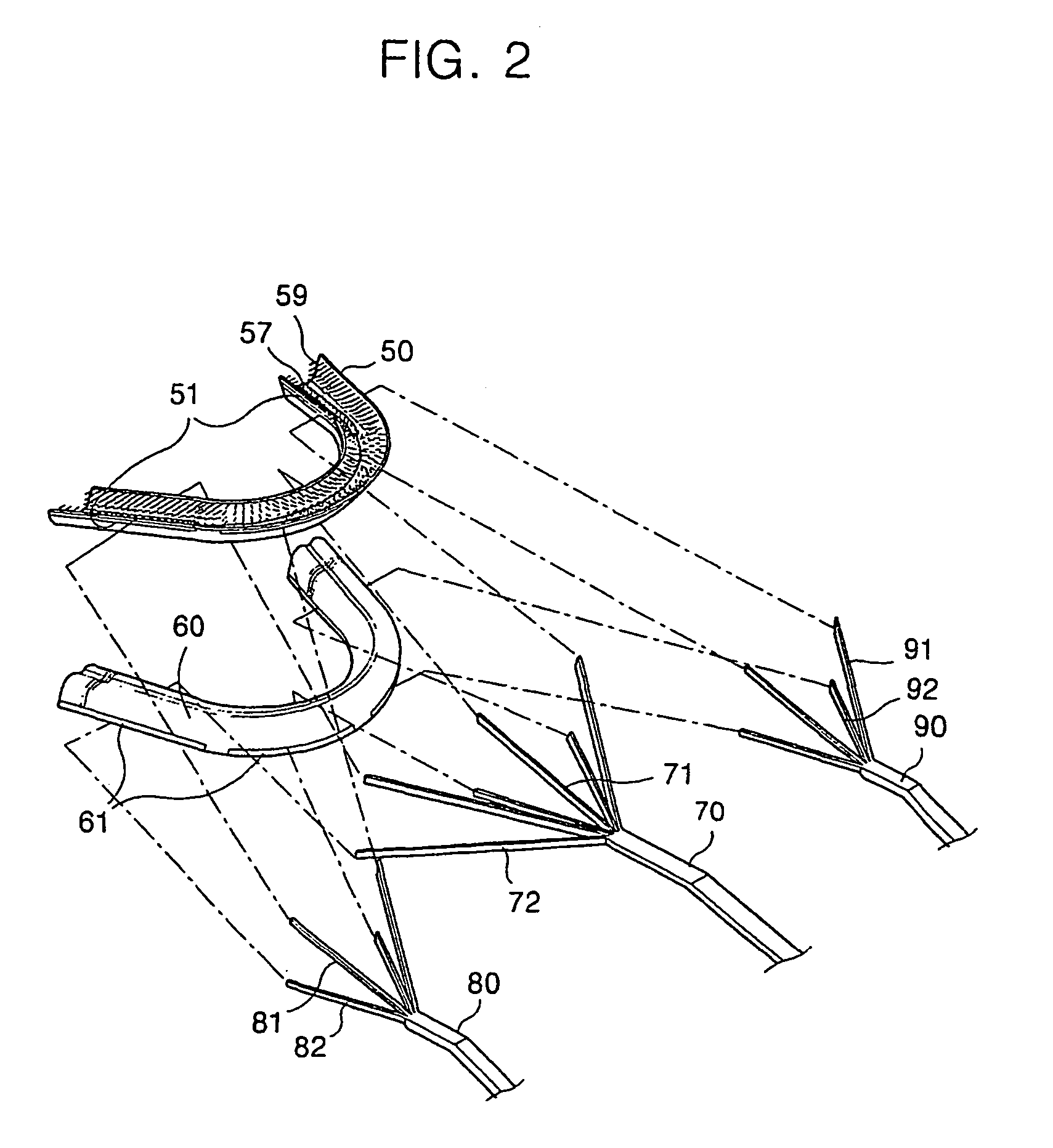 Electro-motion toothbrush