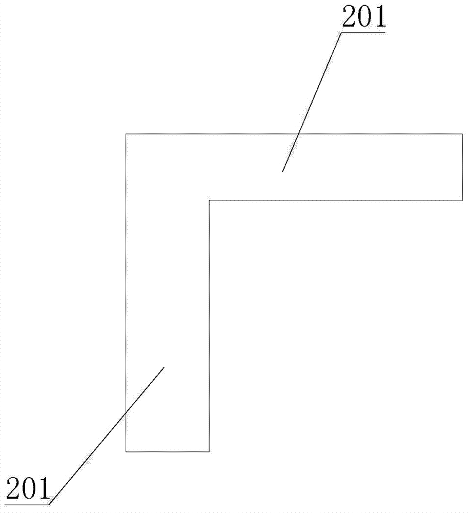 Inflatable laparoscope device placer