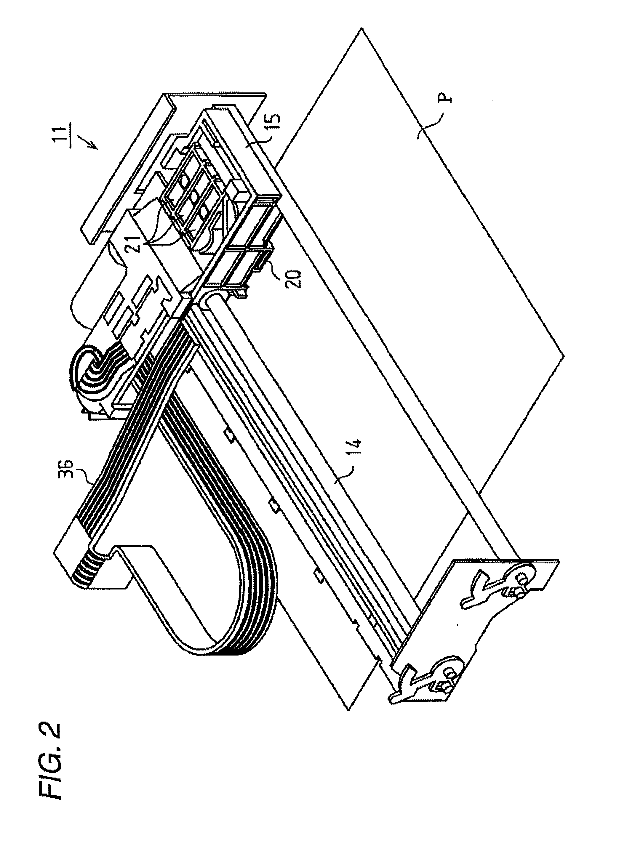 Liquid detecting device, liquid container, and liquid refilling method