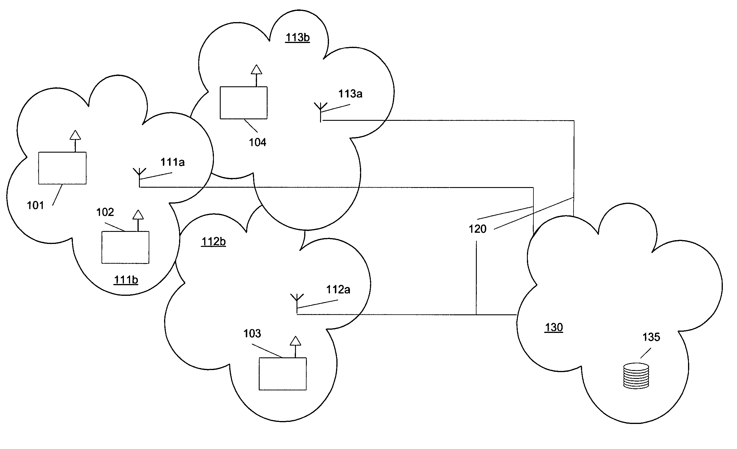 Method of creating incentives for using wireless hotspot locations