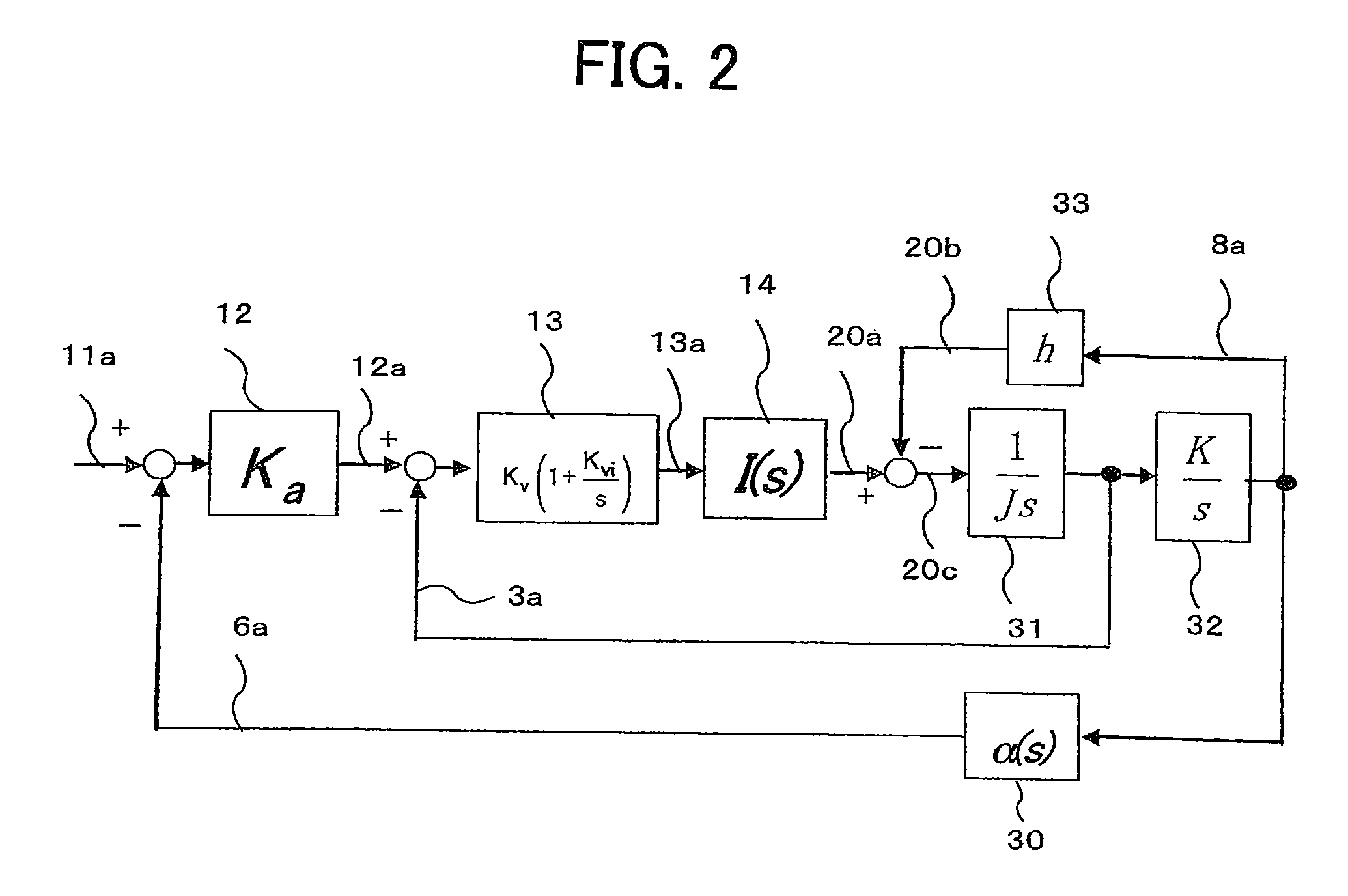 Motor control device