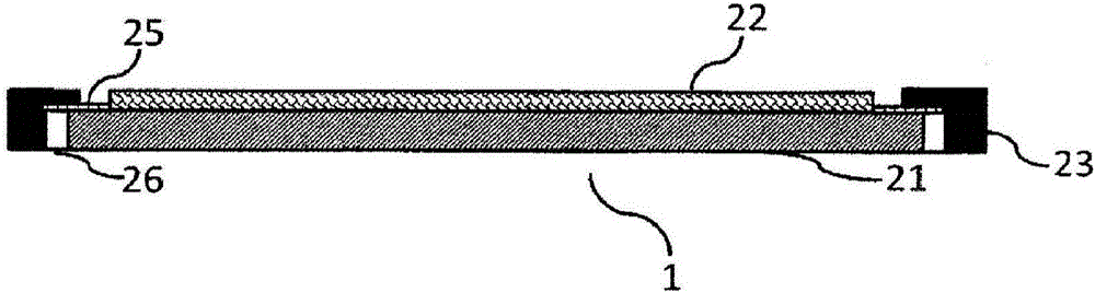 Method for producing optical member and curable resin composition used therein