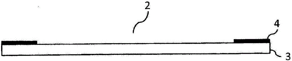 Method for producing optical member and curable resin composition used therein