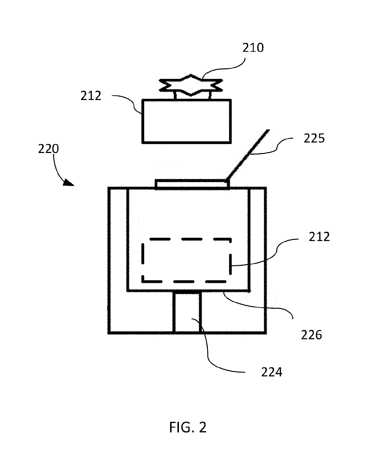 Package acceptance, guidance, and refuel system for drone technology