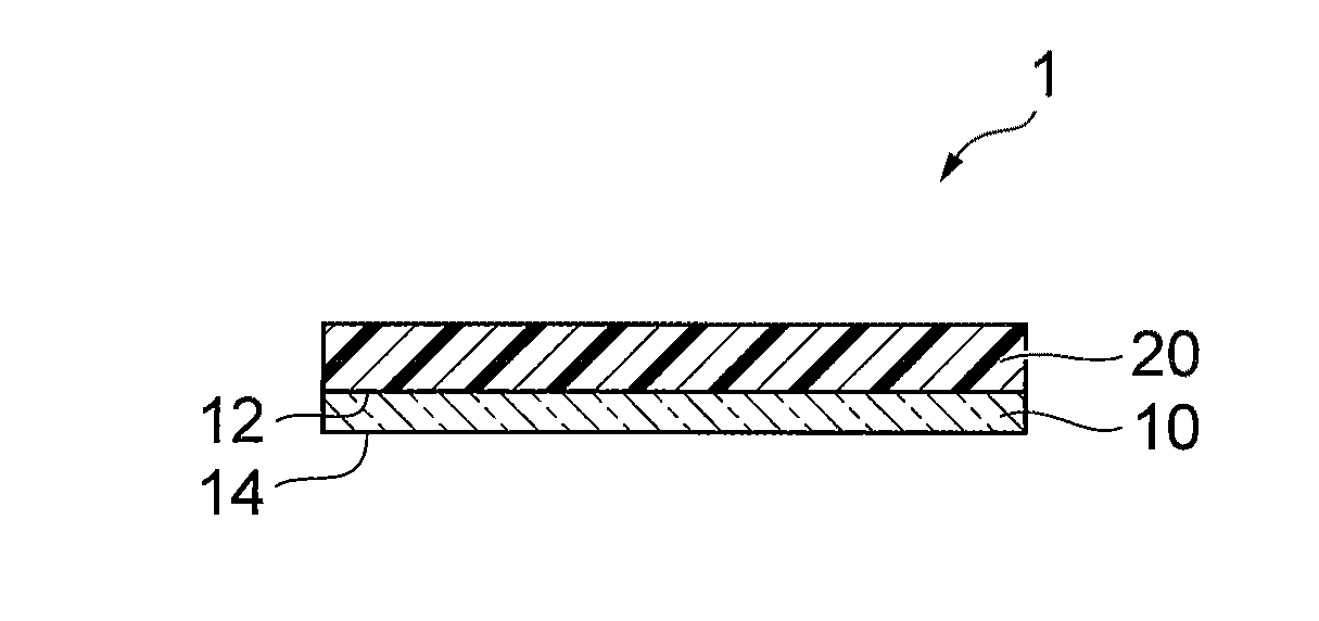 Photosensitive element, method for forming resist pattern, and method for producing printed circuit board