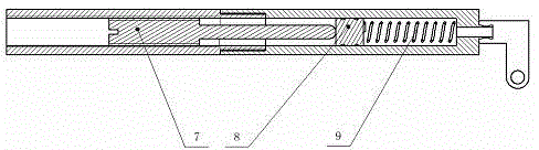 Liquid self-adapted focusing glasses