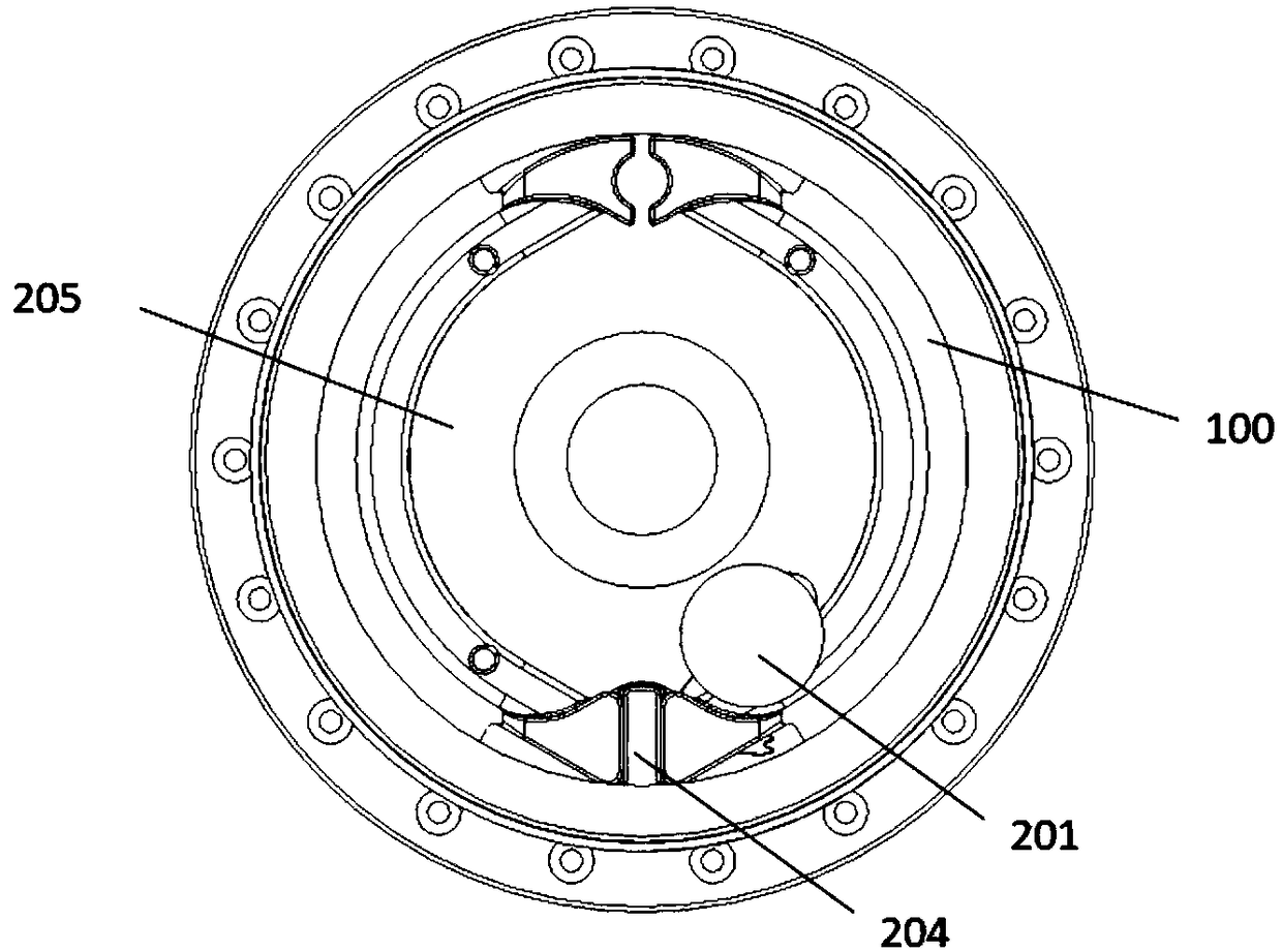 Bicycle lock and bicycle