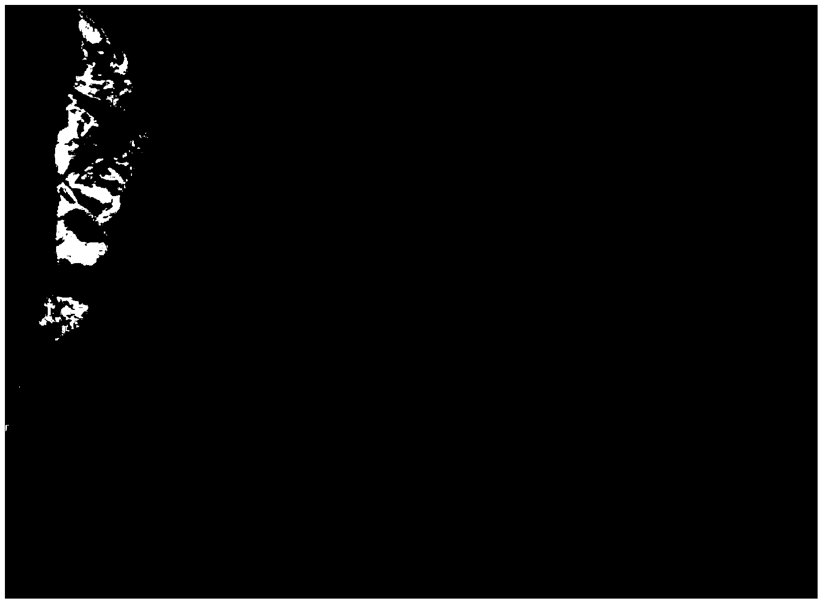 Method for preparing aramid fiber surface coating