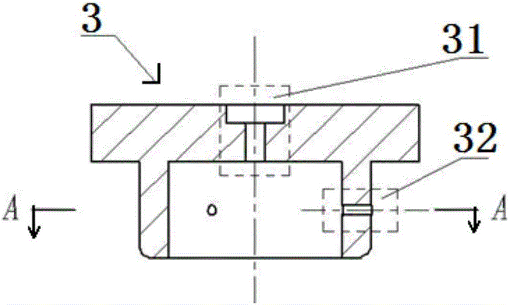 Micro gas and gas double-component propellant combustor