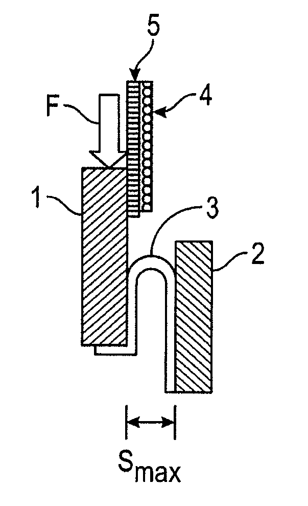 Energy absorption system