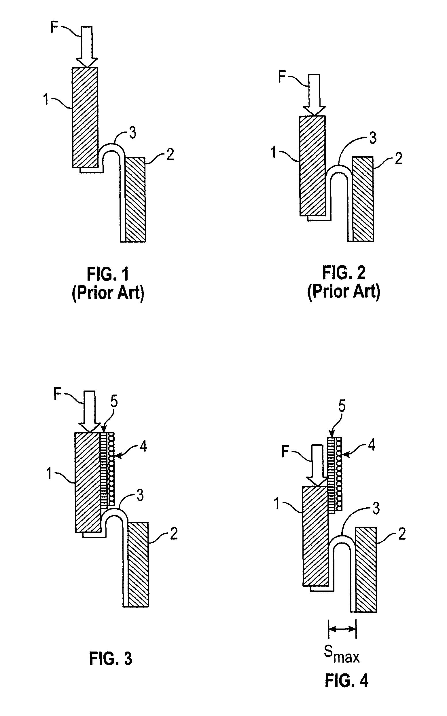 Energy absorption system