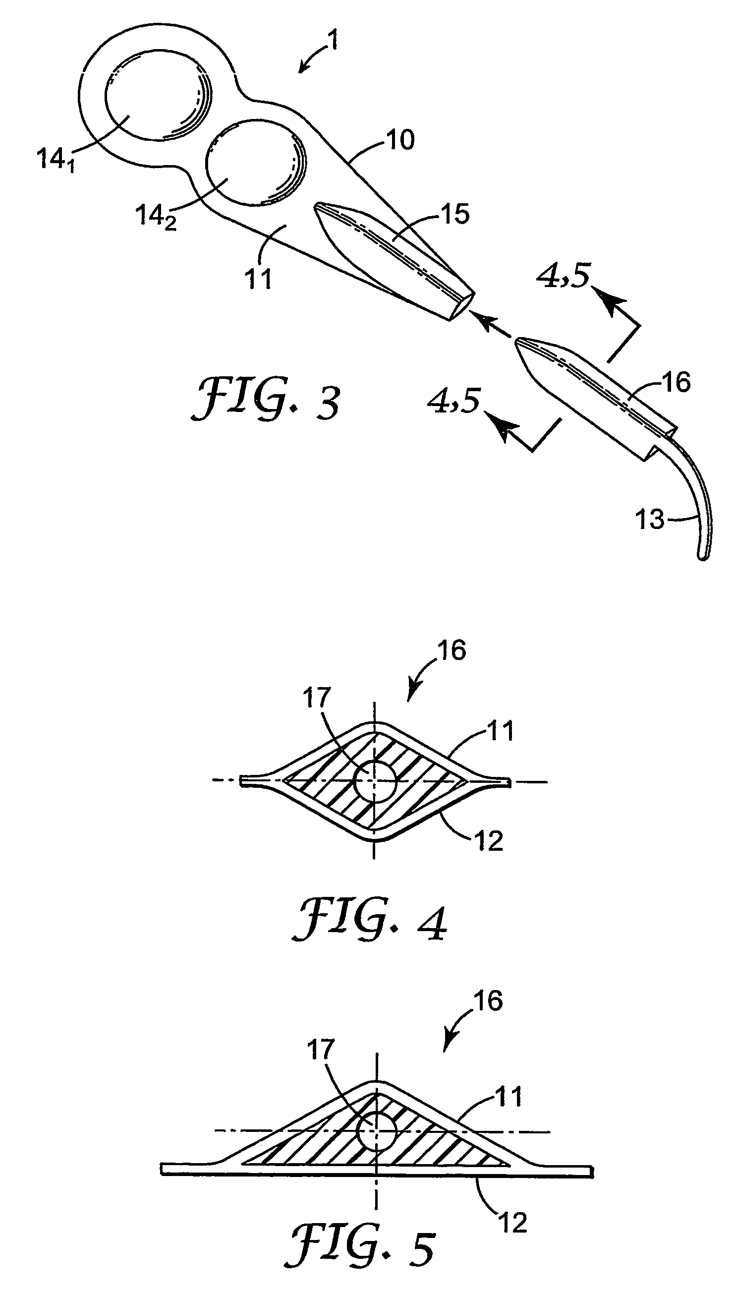 Device for storing and dispensing a flowable substance