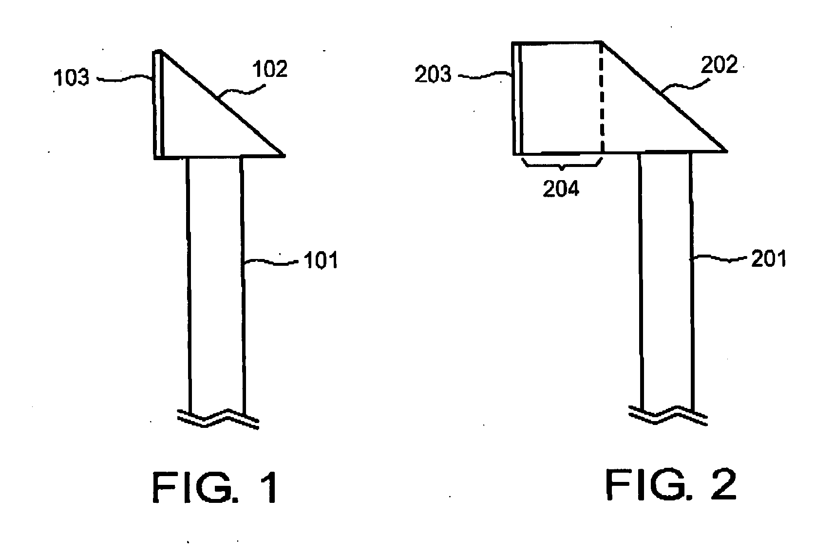 Side-viewing optical acoustic sensors and their use in intravascular diagnostic probes