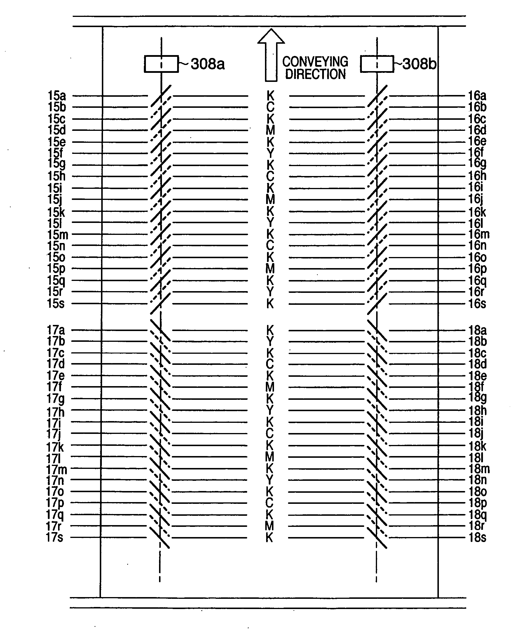 Image forming apparatus and control method of image forming apparatus