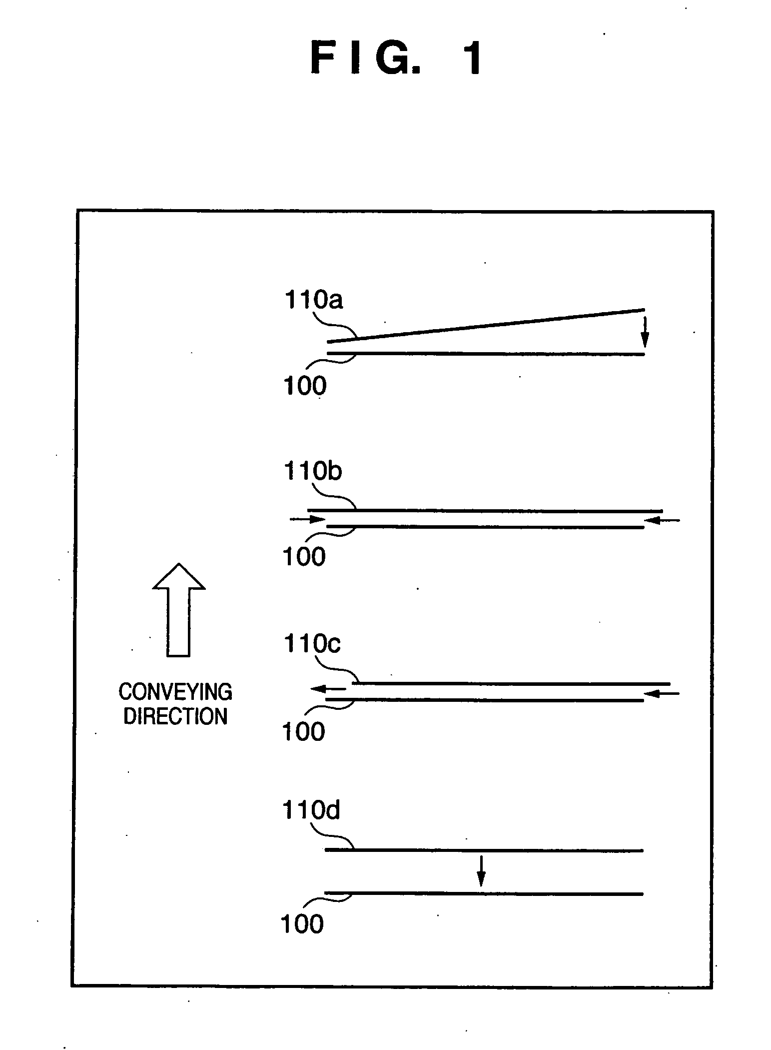 Image forming apparatus and control method of image forming apparatus