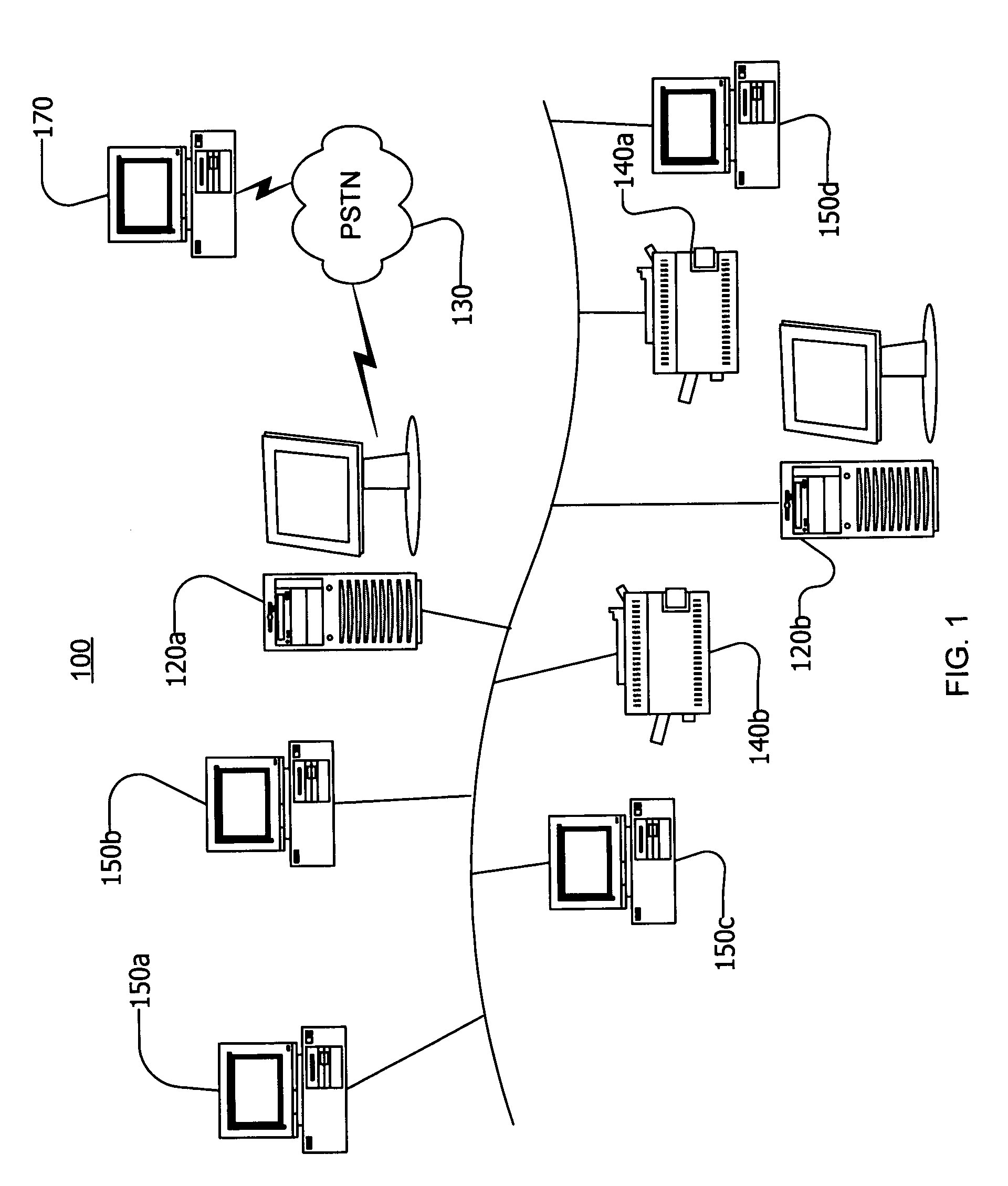 Encrypting file system