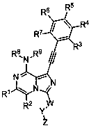 Heterocyclic compound used as FGFR inhibitor