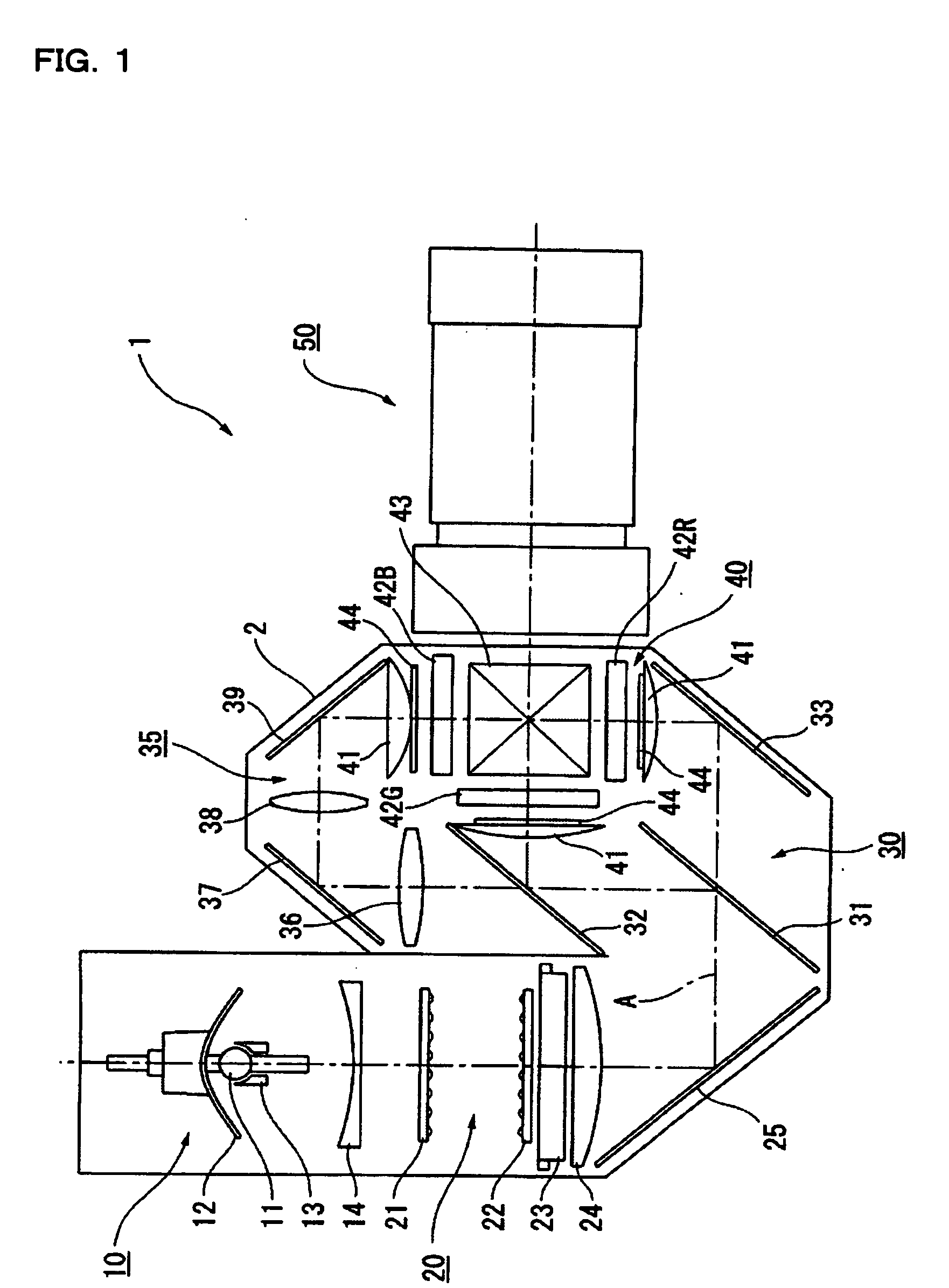 Light source unit, method of manufacturing light source unit, and projector