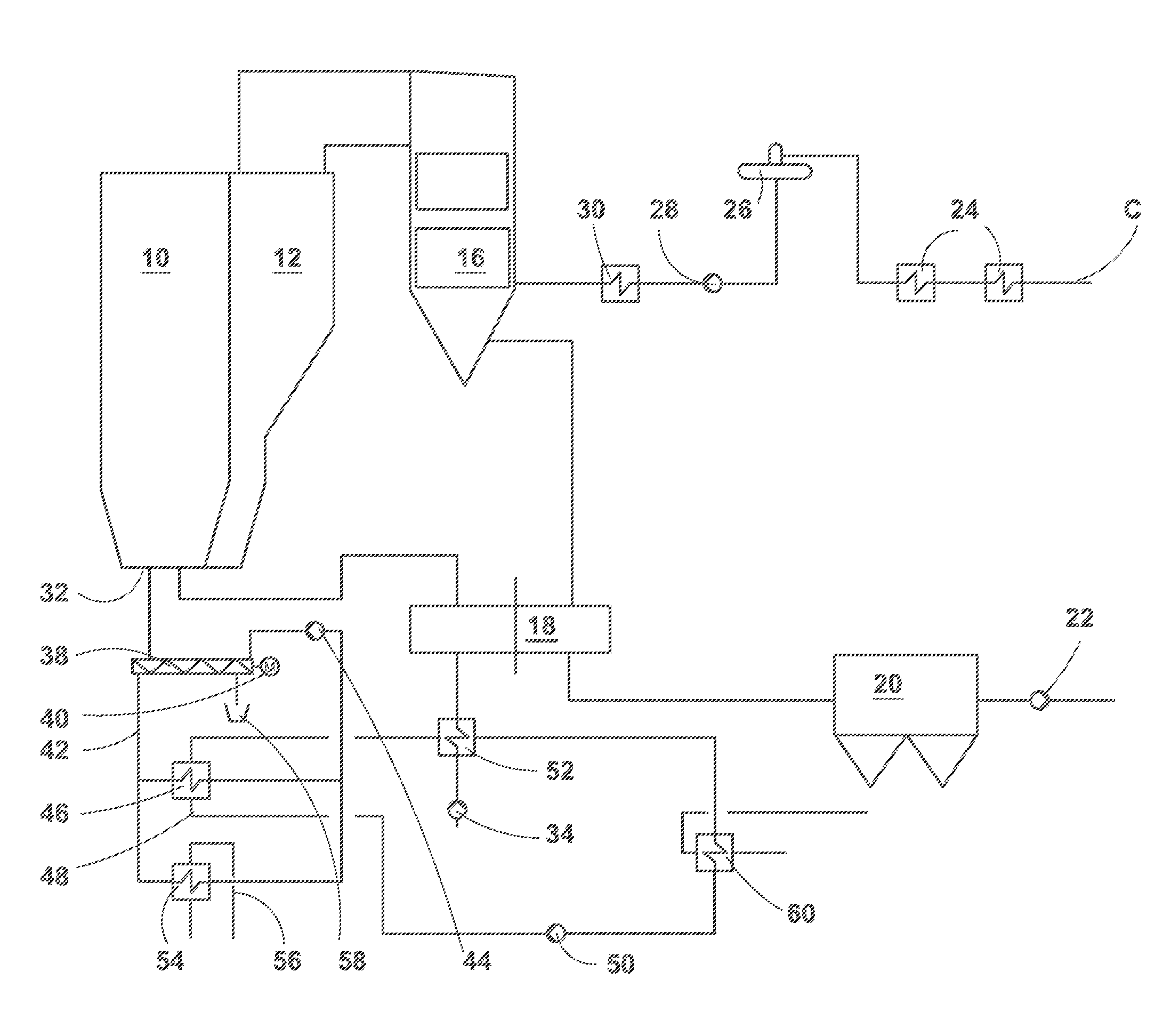 Method of and Arrangement for Recovering Heat From Bottom Ash