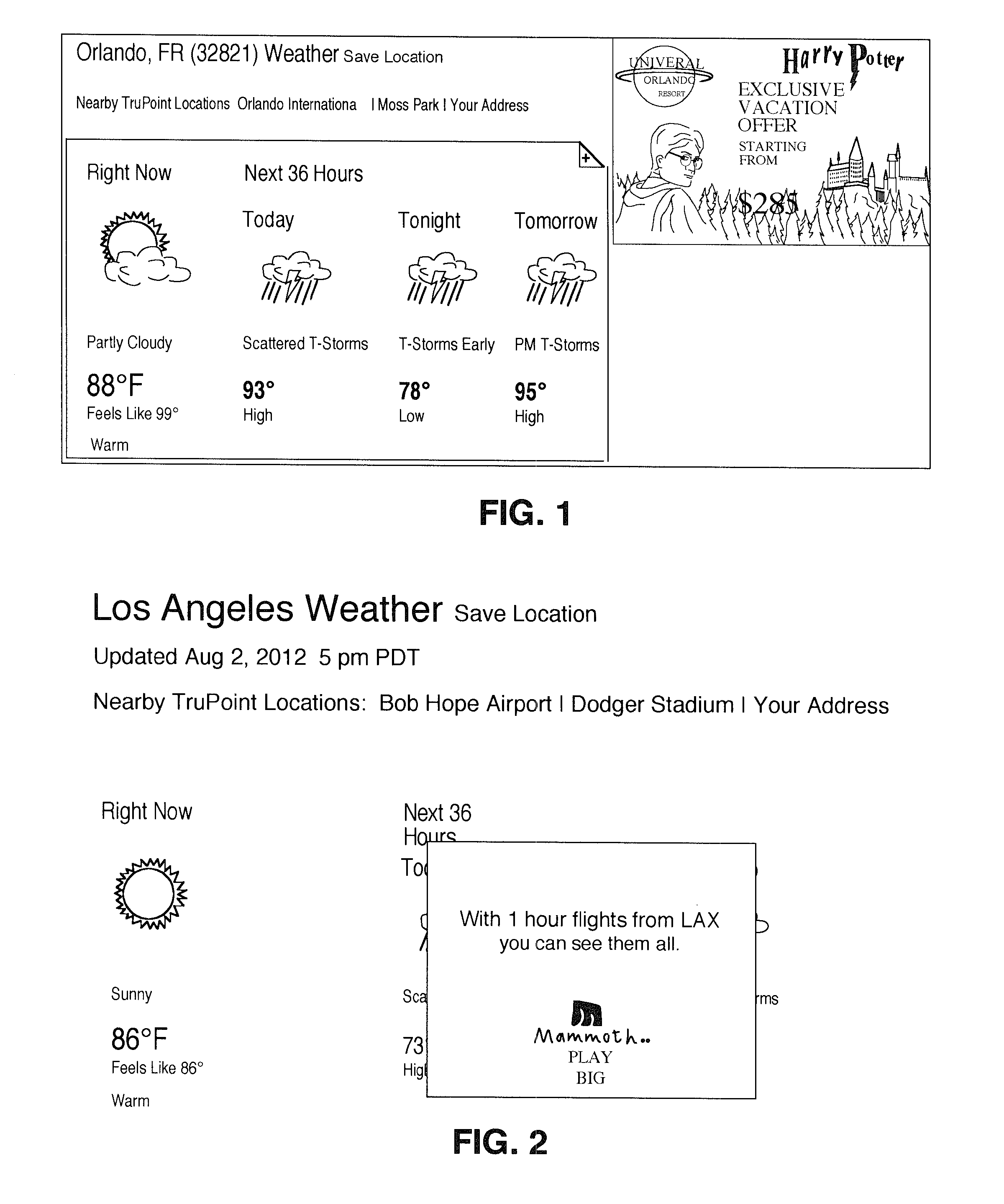 Dynamic GEO database source selection