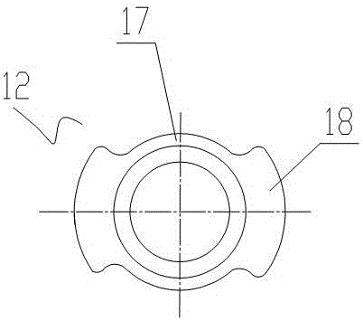 Improved vane hydraulic pump and motor