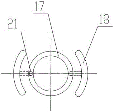 Improved vane hydraulic pump and motor