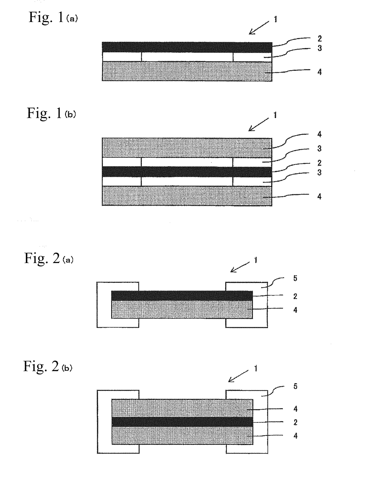 Electrochemical element