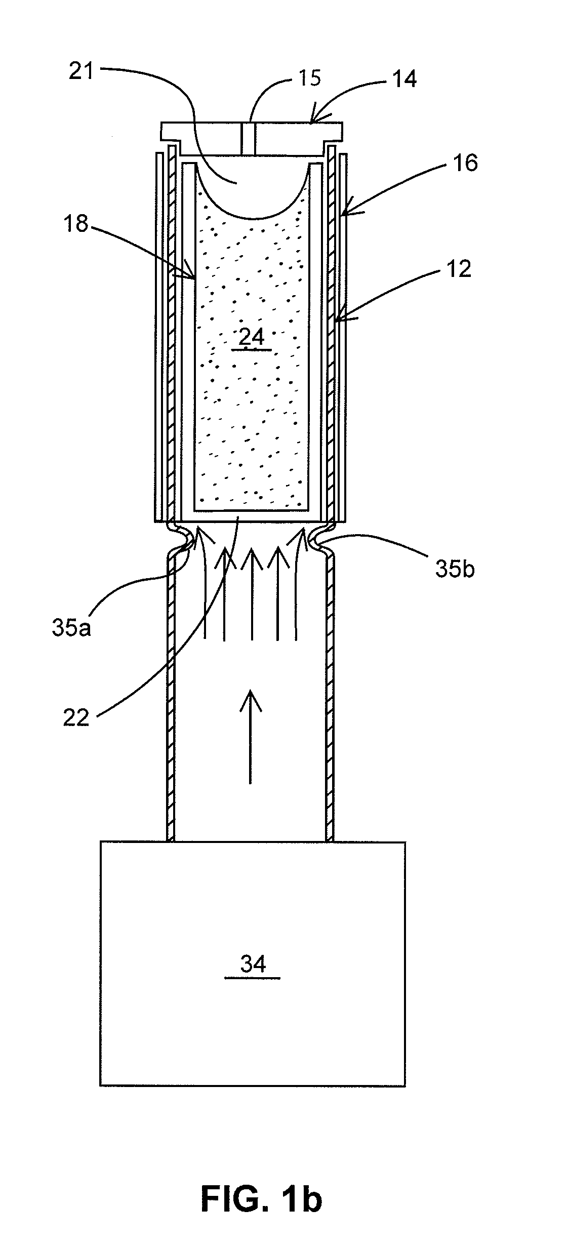 12CaO-7Al2O3 ELECTRIDE HOLLOW CATHODE