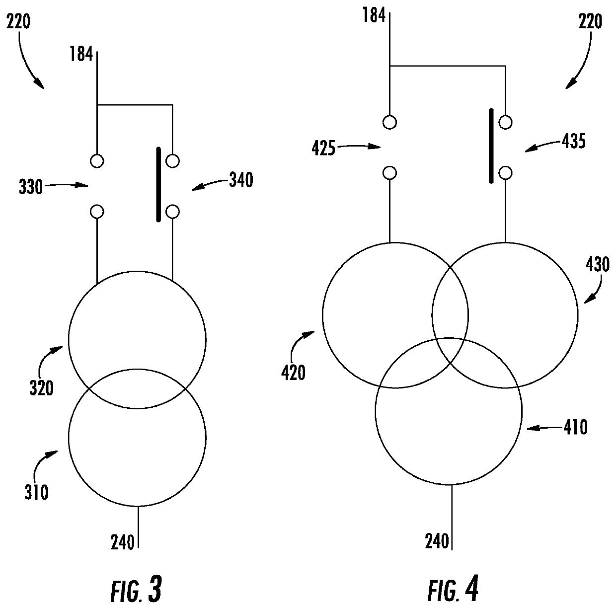 Low-wind operation of clustered doubly fed induction generator wind turbines