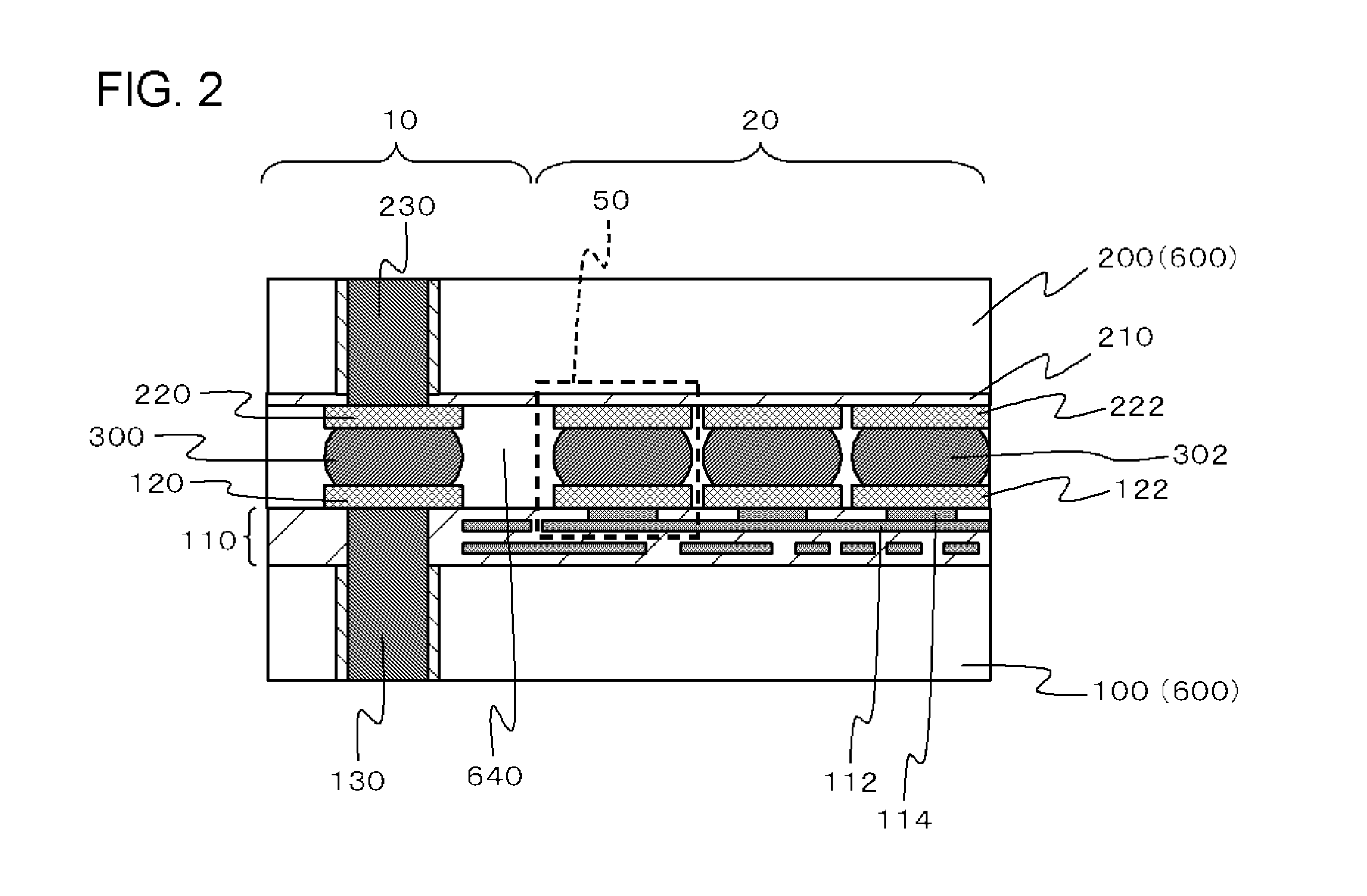 Semiconductor device and noise suppressing method