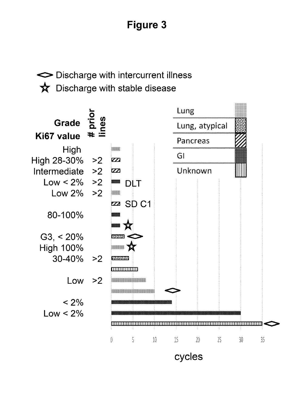 Combination Therapies Using Indazolylbenzamide Derivatives for the Treatment of Cancer