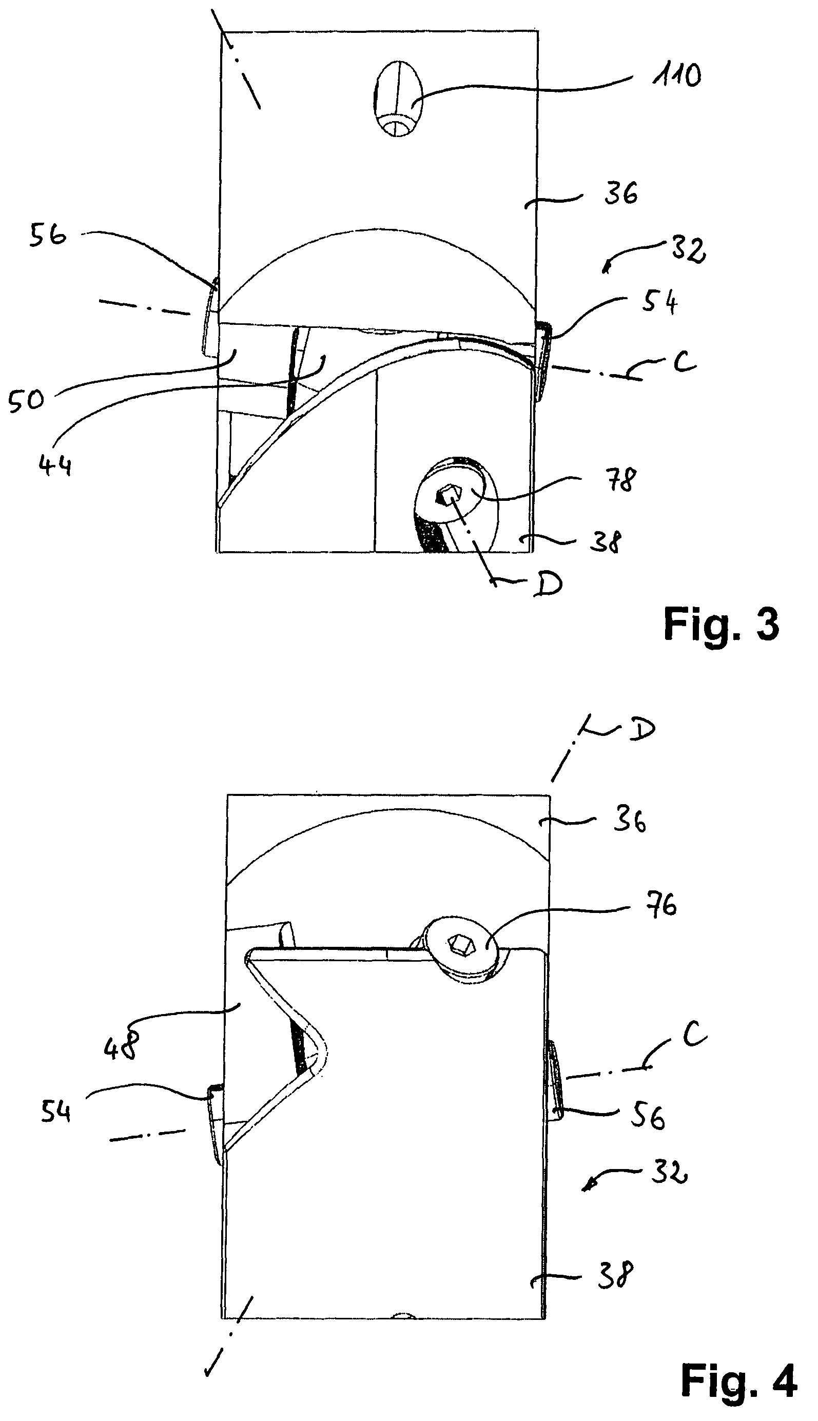 Prosthesis, in particular prosthetic foot