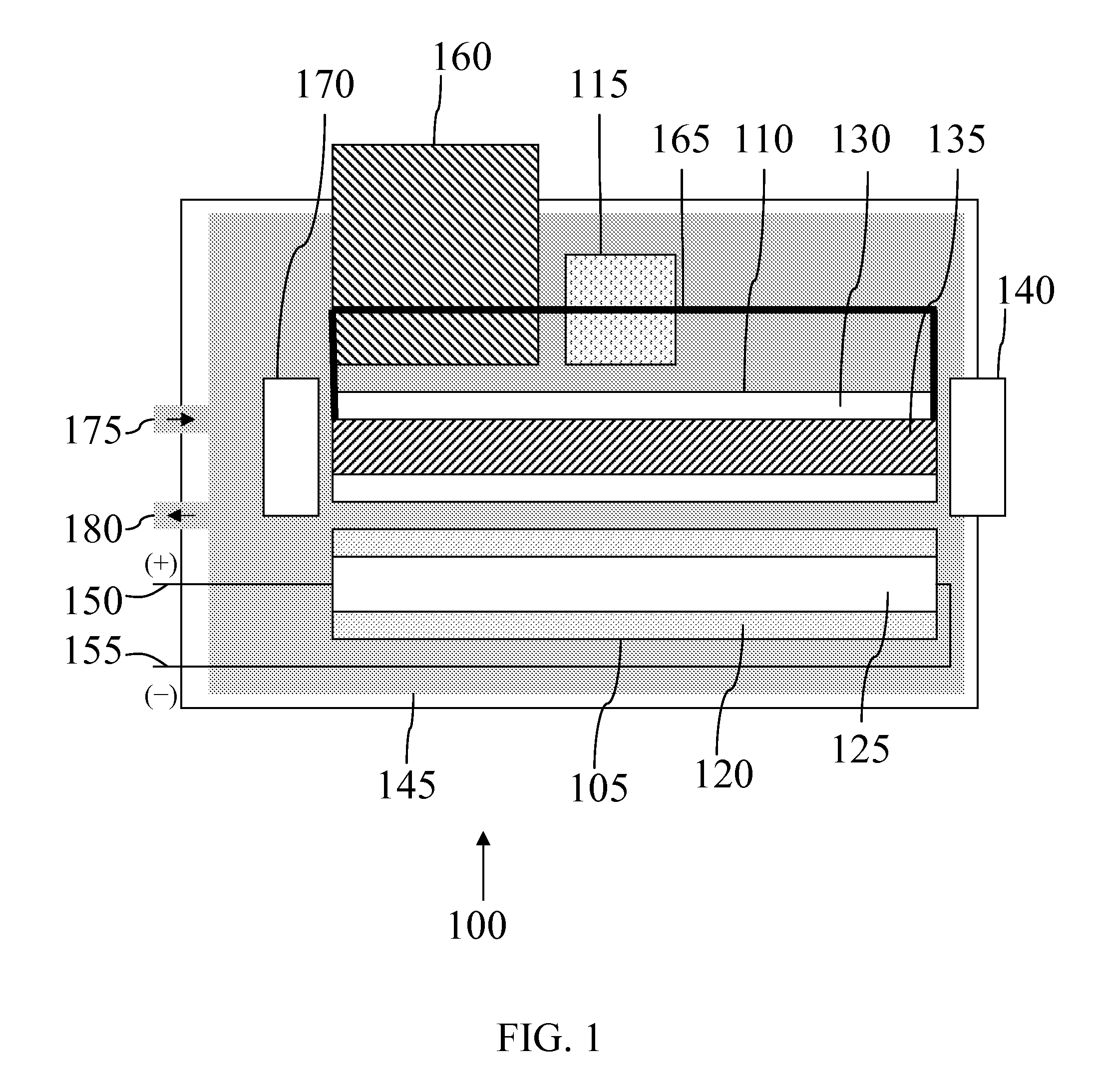 Fluorescent handpiece