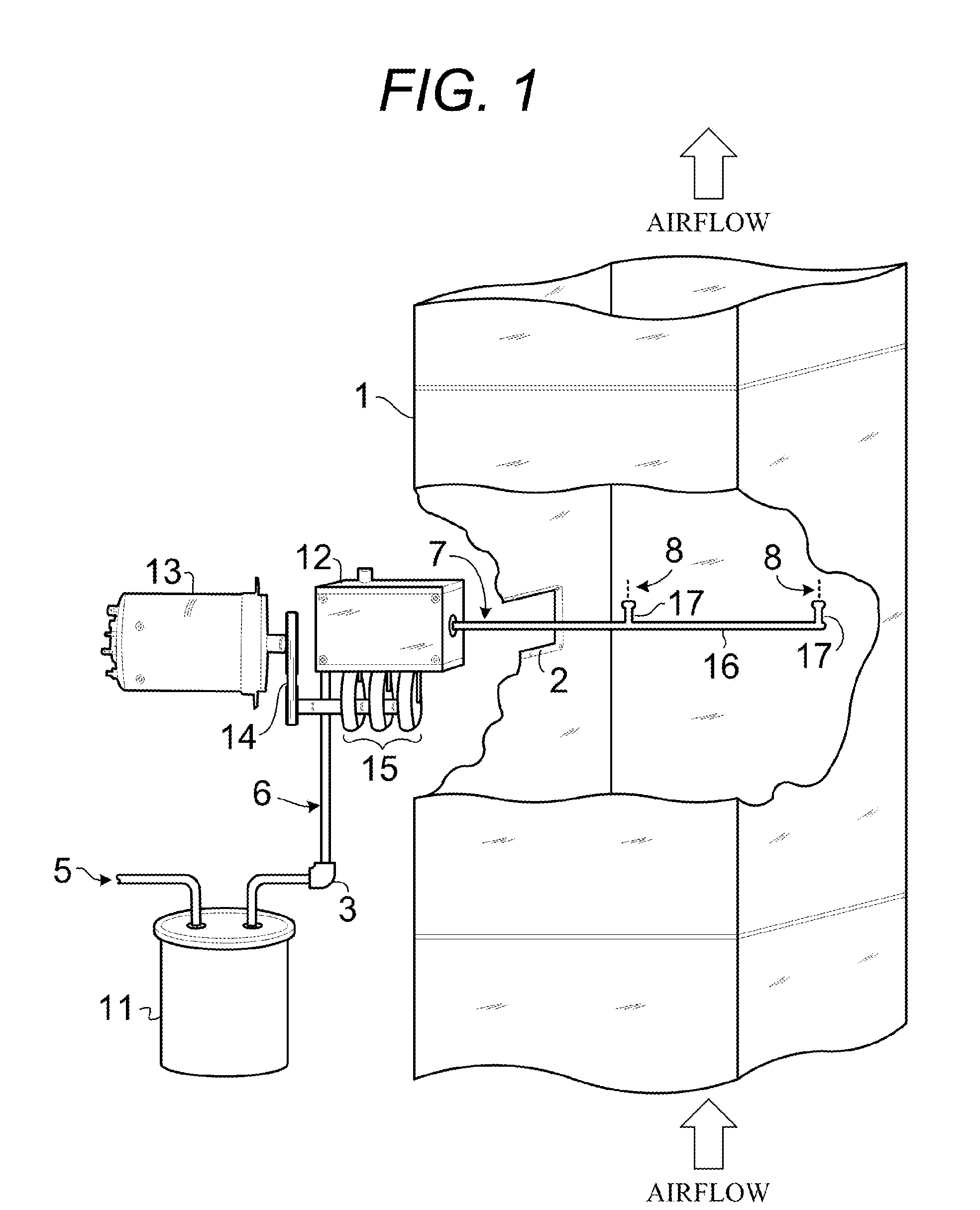 High Pressure Humidifier