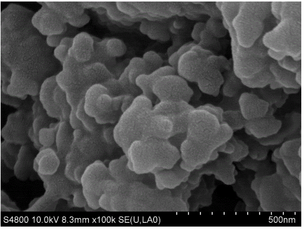 2,4-diaminotoluene molecularly imprinted polymer, preparation method and application thereof