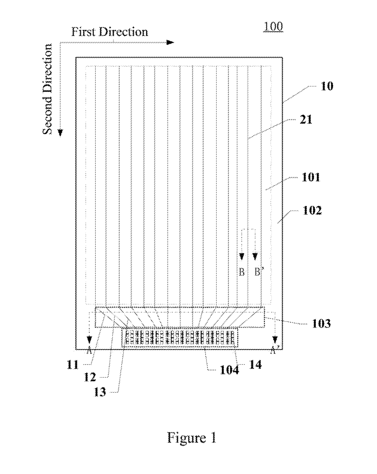 Display panel and display device