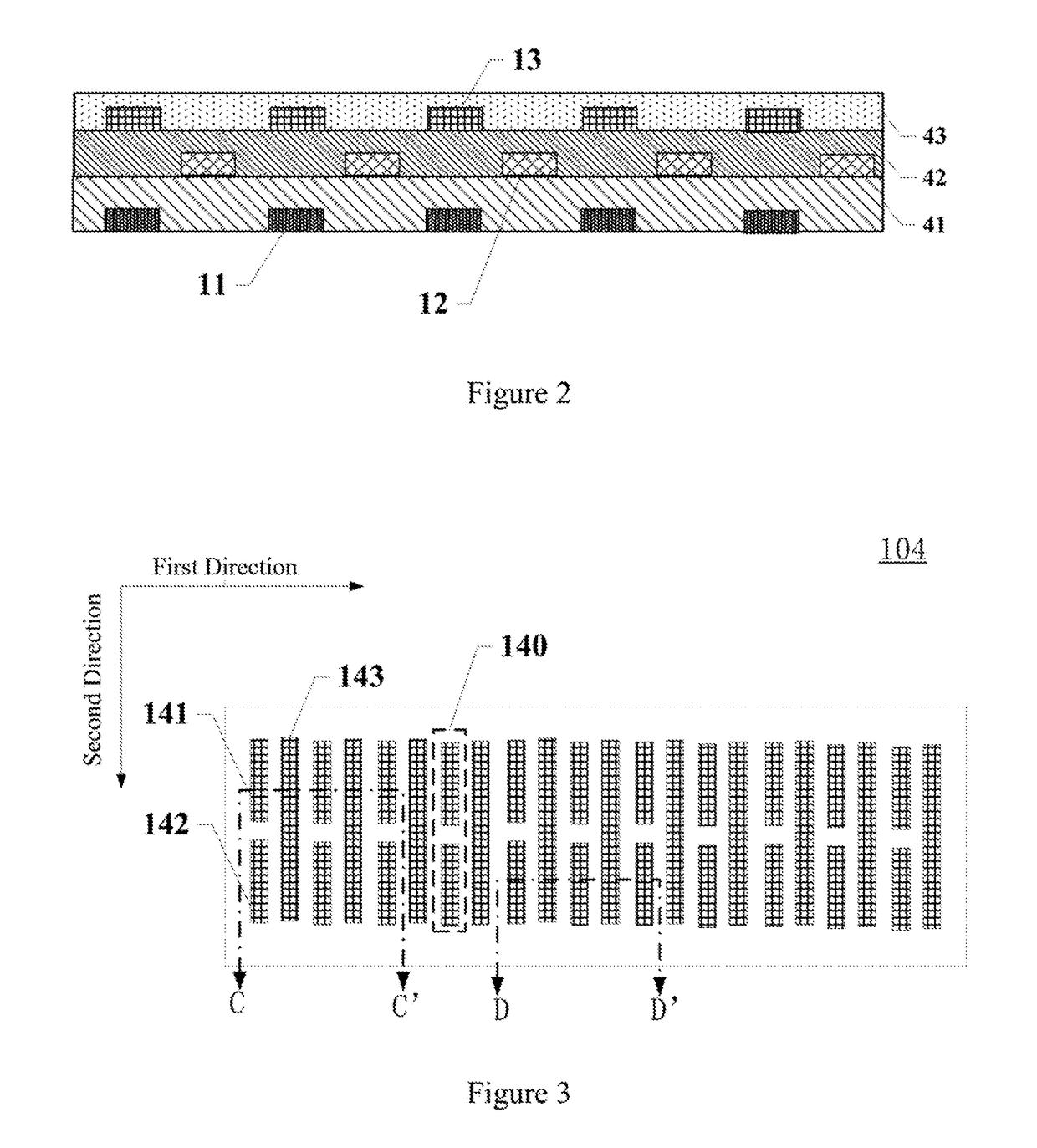 Display panel and display device