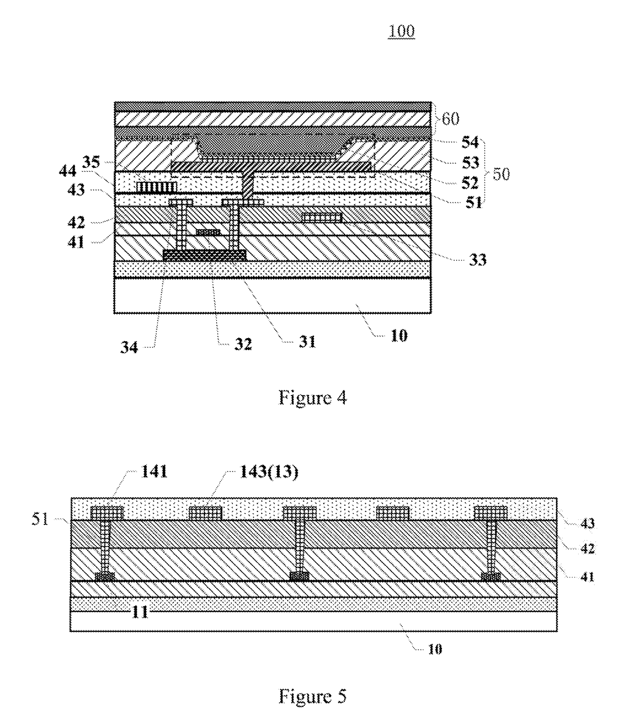 Display panel and display device