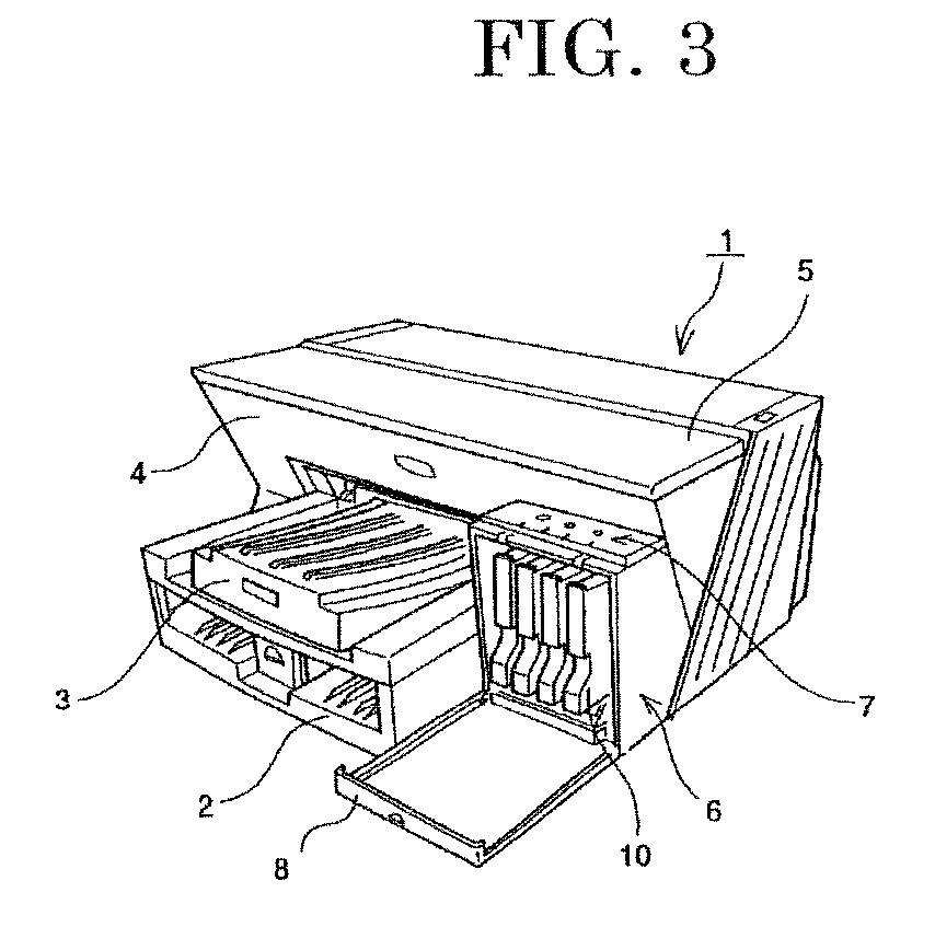 Recording ink, ink media set, ink cartridge, ink recorded matter, inkjet recording apparatus, and inkjet recording method