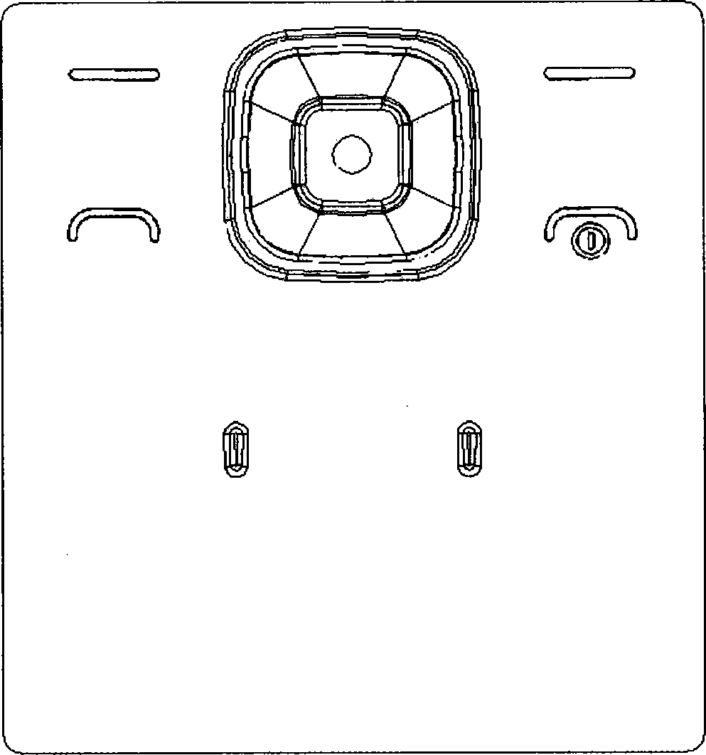 Keyboard component, preparation method thereof and keyboard