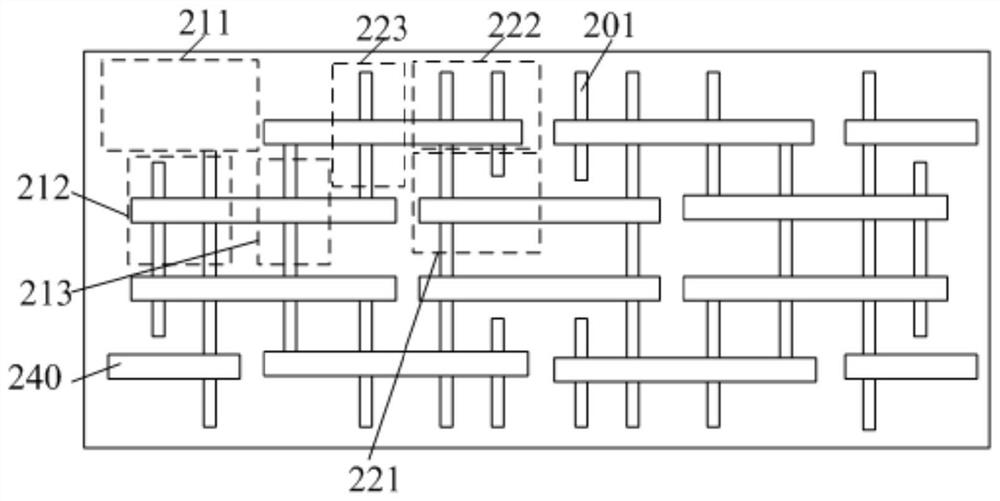 Memory structure and method of forming the same