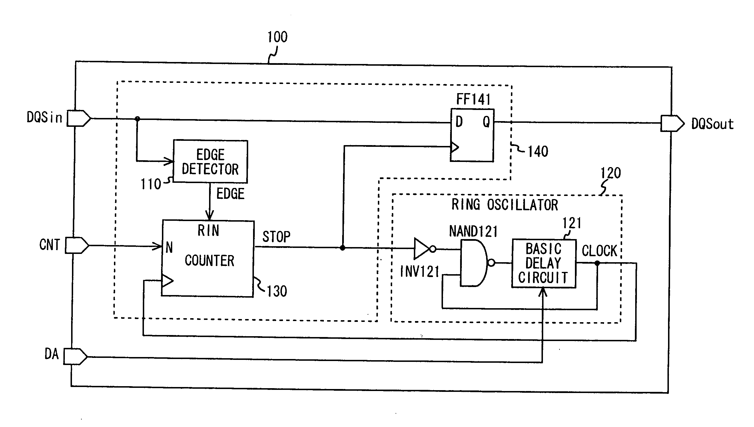 Delay Circuit