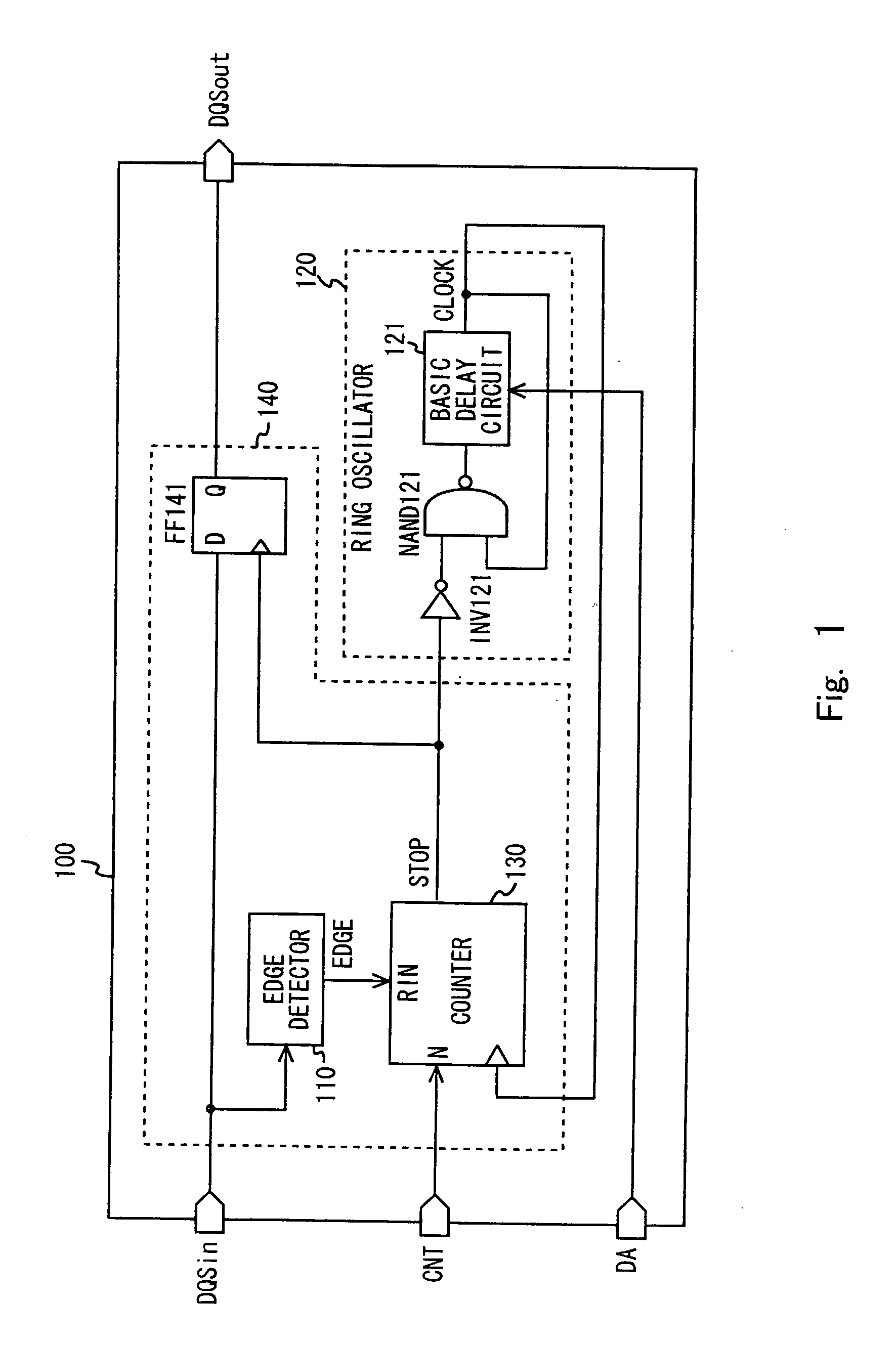 Delay Circuit