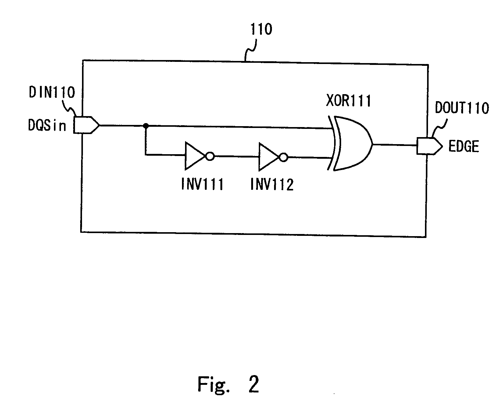 Delay Circuit