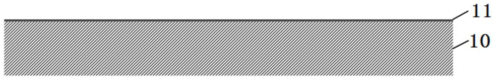 Manufacturing method of ultrathin glass adapter plate