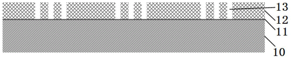 Manufacturing method of ultrathin glass adapter plate