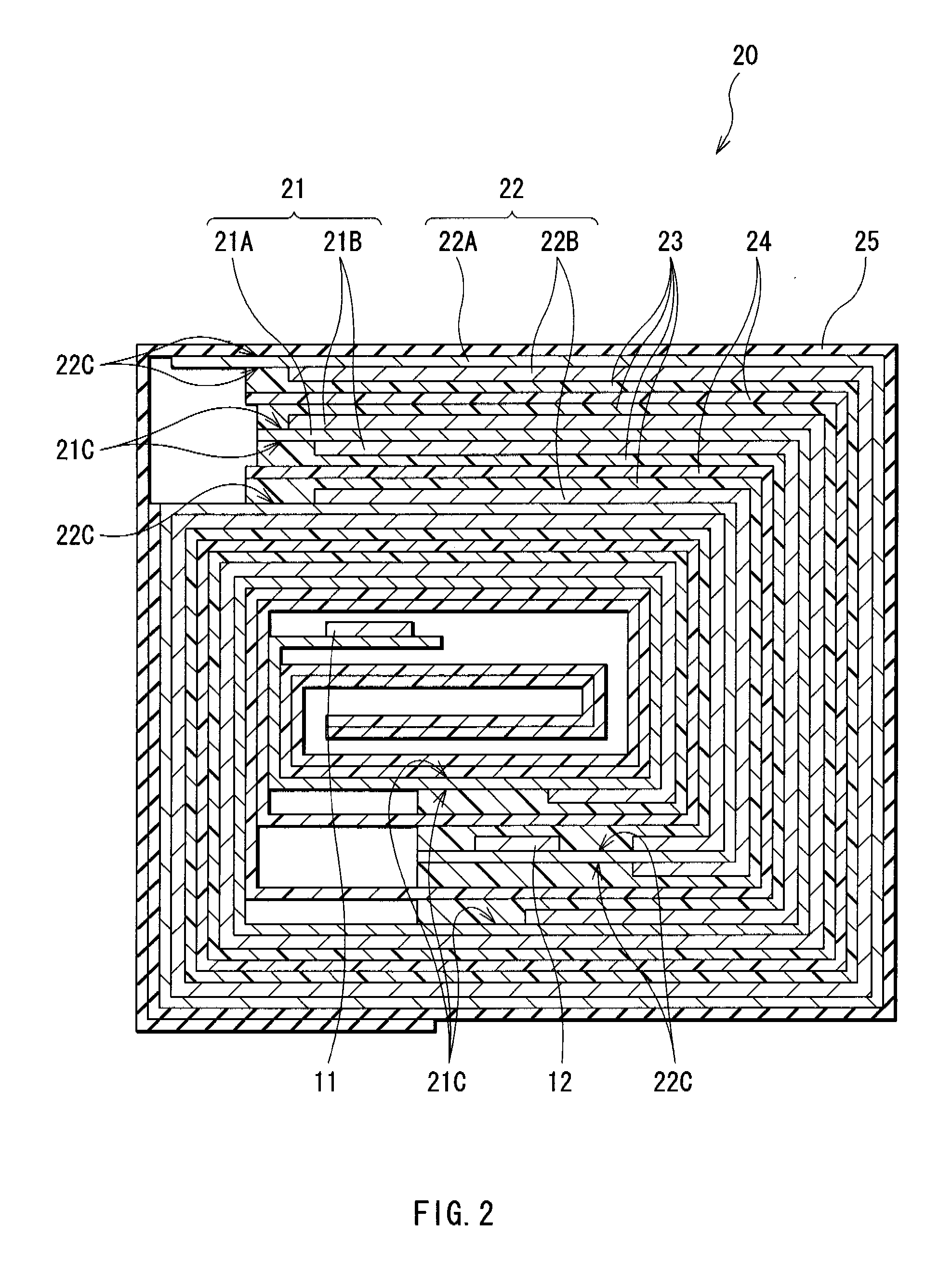 Battery