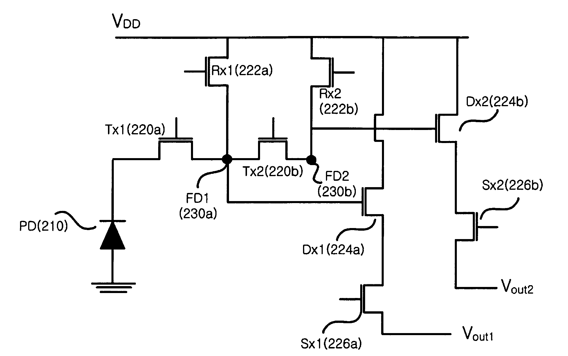 CMOS image sensor