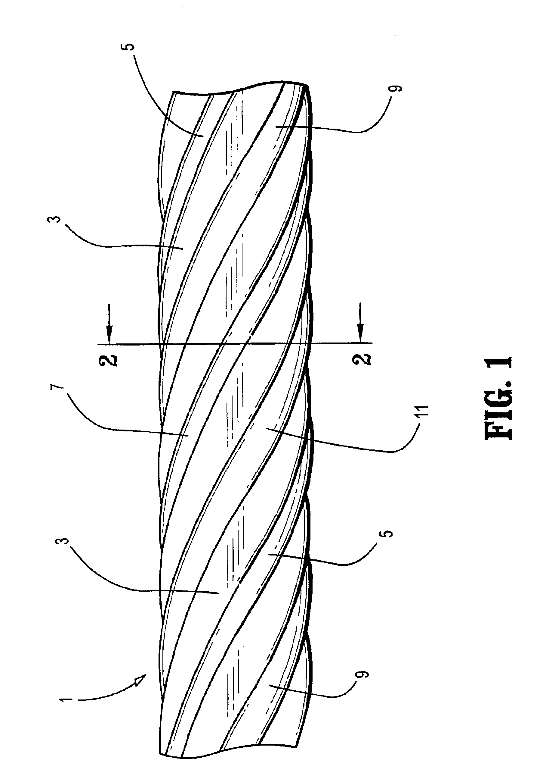 Sensor cable