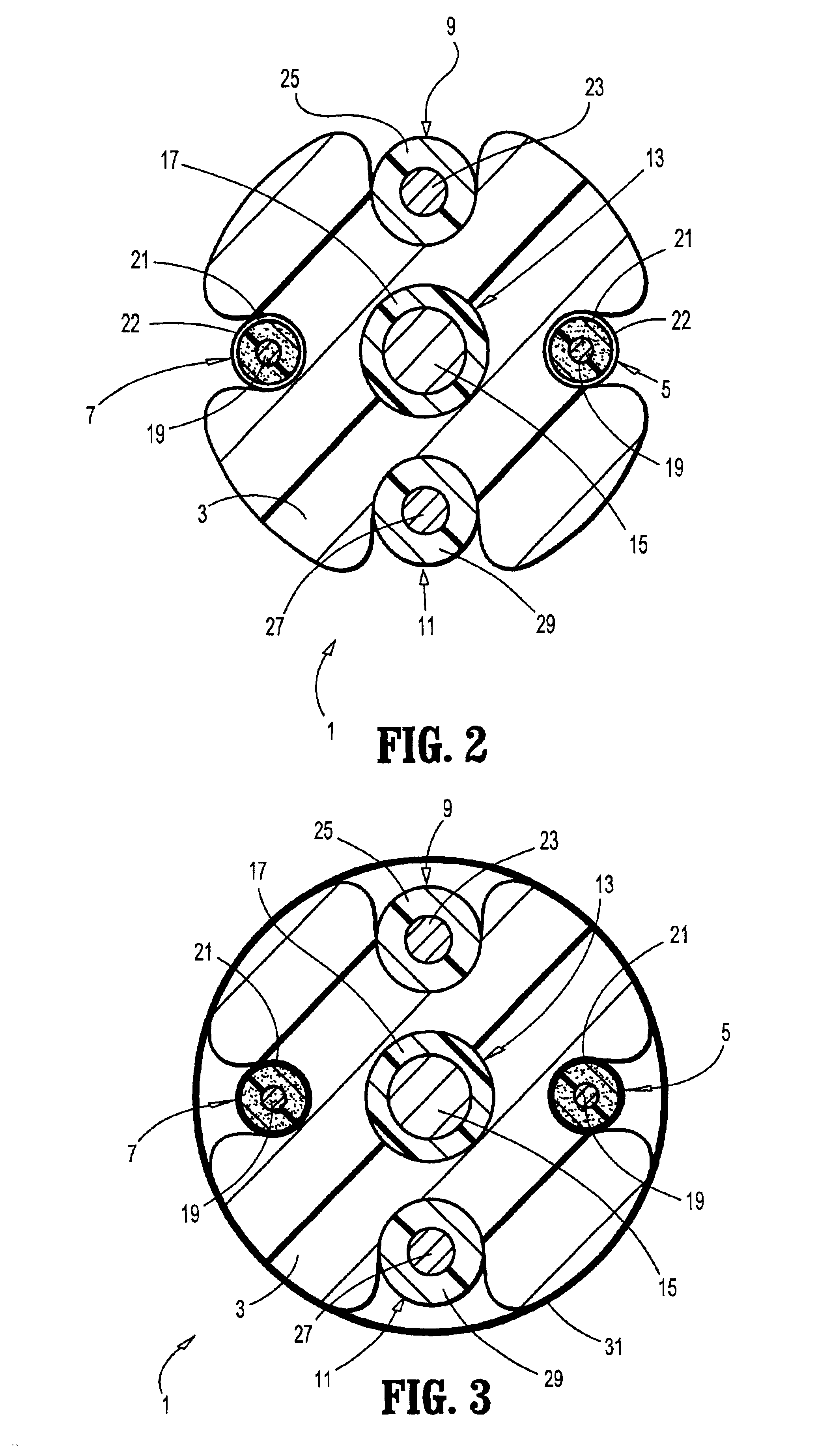 Sensor cable